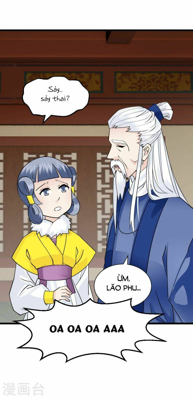 Tuyệt Thế Độc Phi Của Tà Vương: Chapter 68