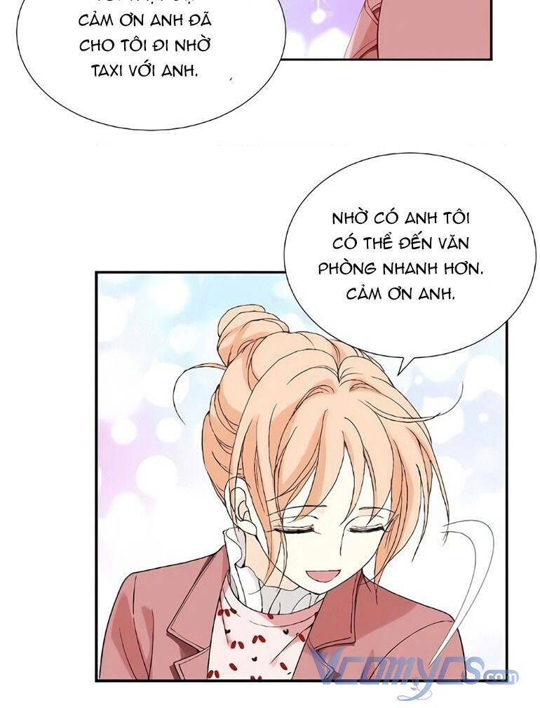 Lee Bom, Em Là Của Anh: Chapter 6