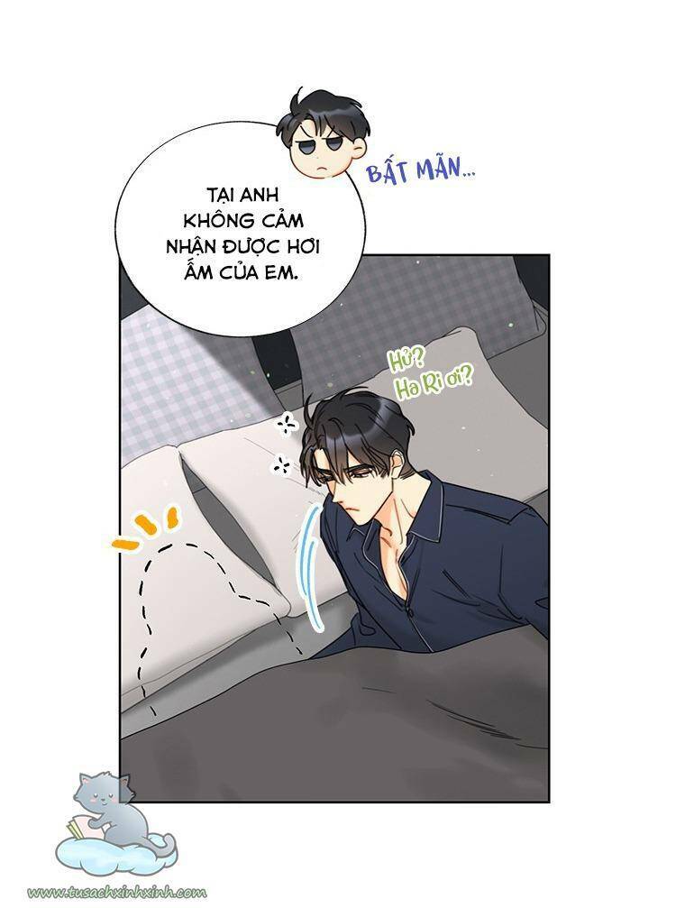 Thịnh Thế Lê Hoa Điện: Chapter 113