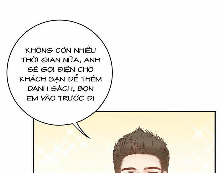 Trong Sinh Chi Ức Vạn Ảnh Hậu Yếu Thượng Vị: Chapter 52
