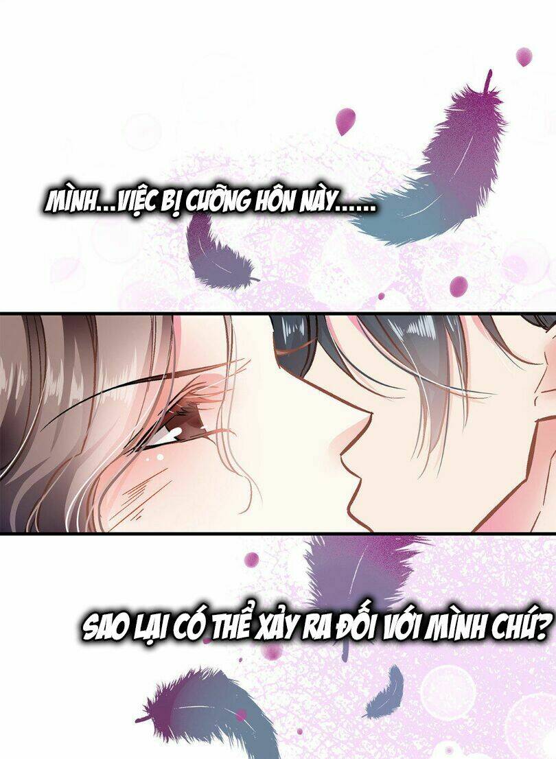 Cưng Chiều Ái Thê Hư Hỏng: Chapter 10