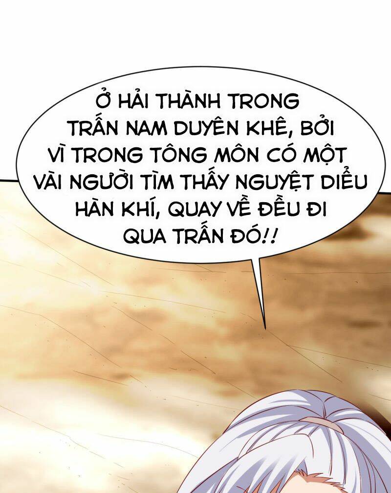 Chiến Đỉnh: Chapter 147