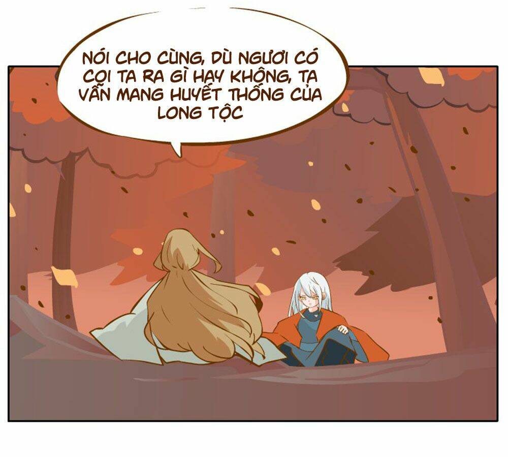 Hòa Thượng Và Tiểu Long Quân: Chapter 23