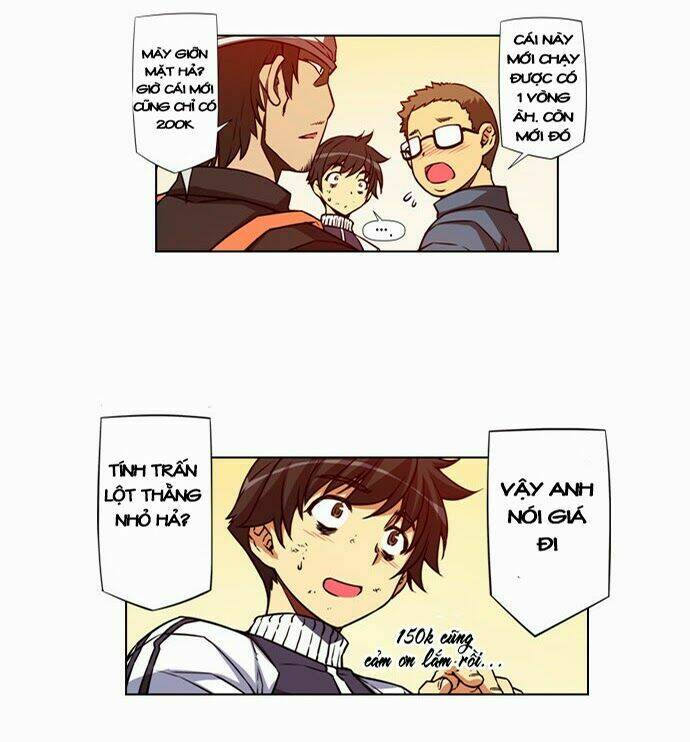 Modify: Chapter 10