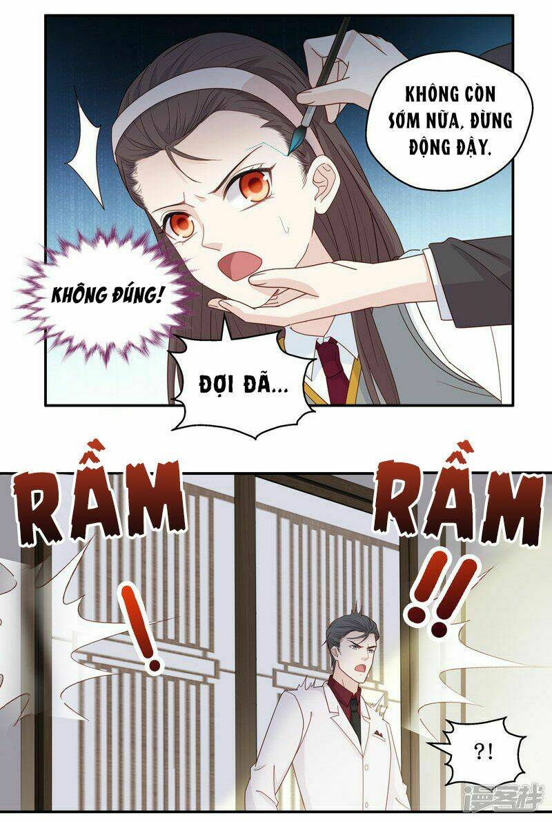 Thiên Kim Bất Lương: Chapter 18