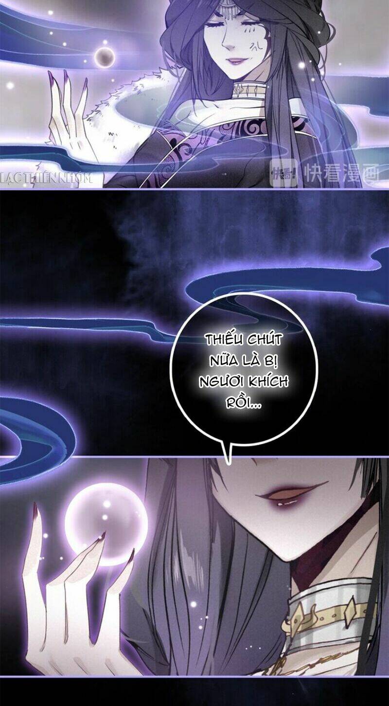 Đế Sư Tại Thượng: Chapter 53