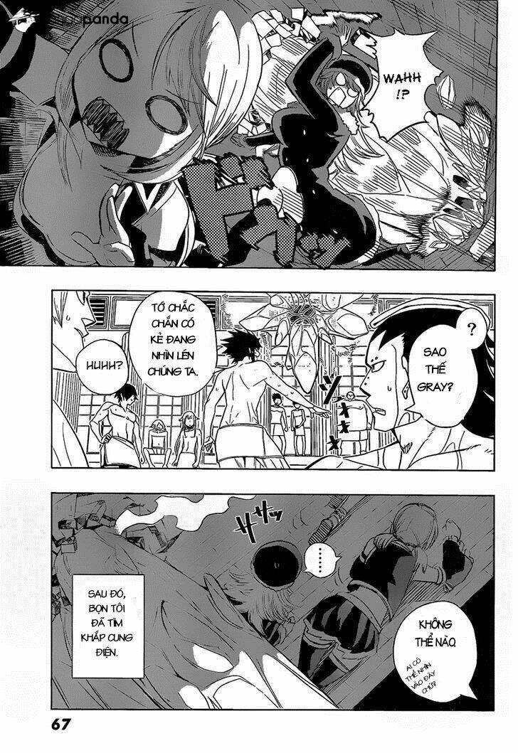 Fairy Girls: Chapter 2