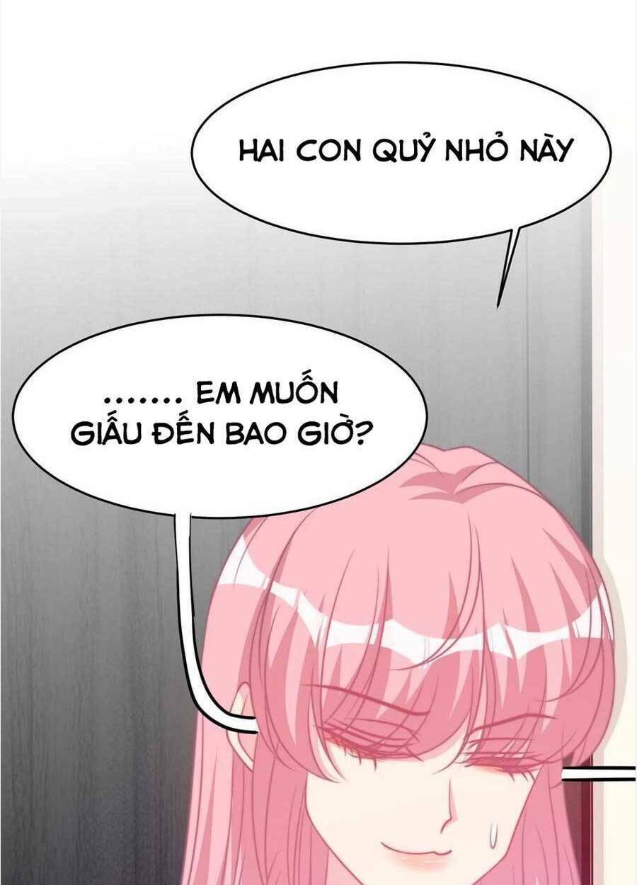 Vết Cắn Trí Mạng: Chapter 54