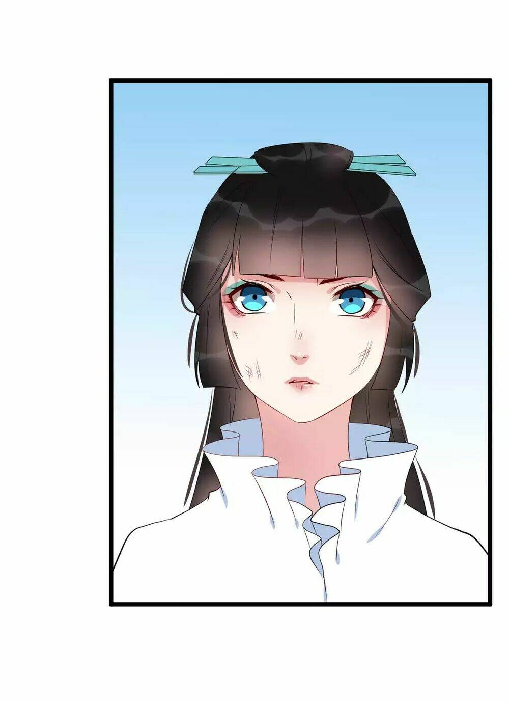 Bồng Sơn Viễn: Chapter 47