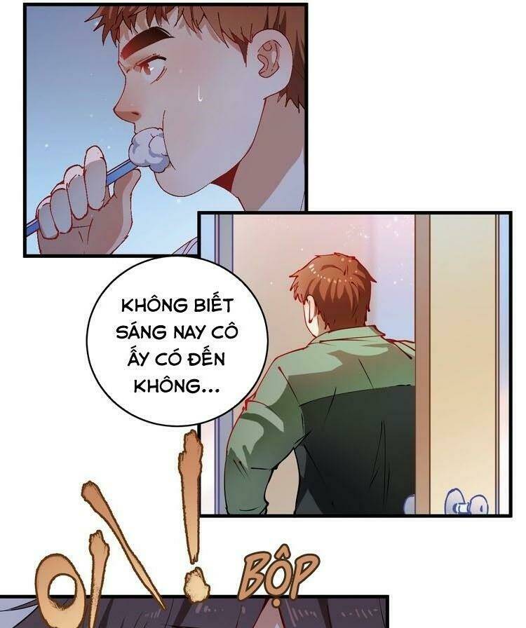 Ta Có Rất Nhiều Thành Tích: Chapter 8