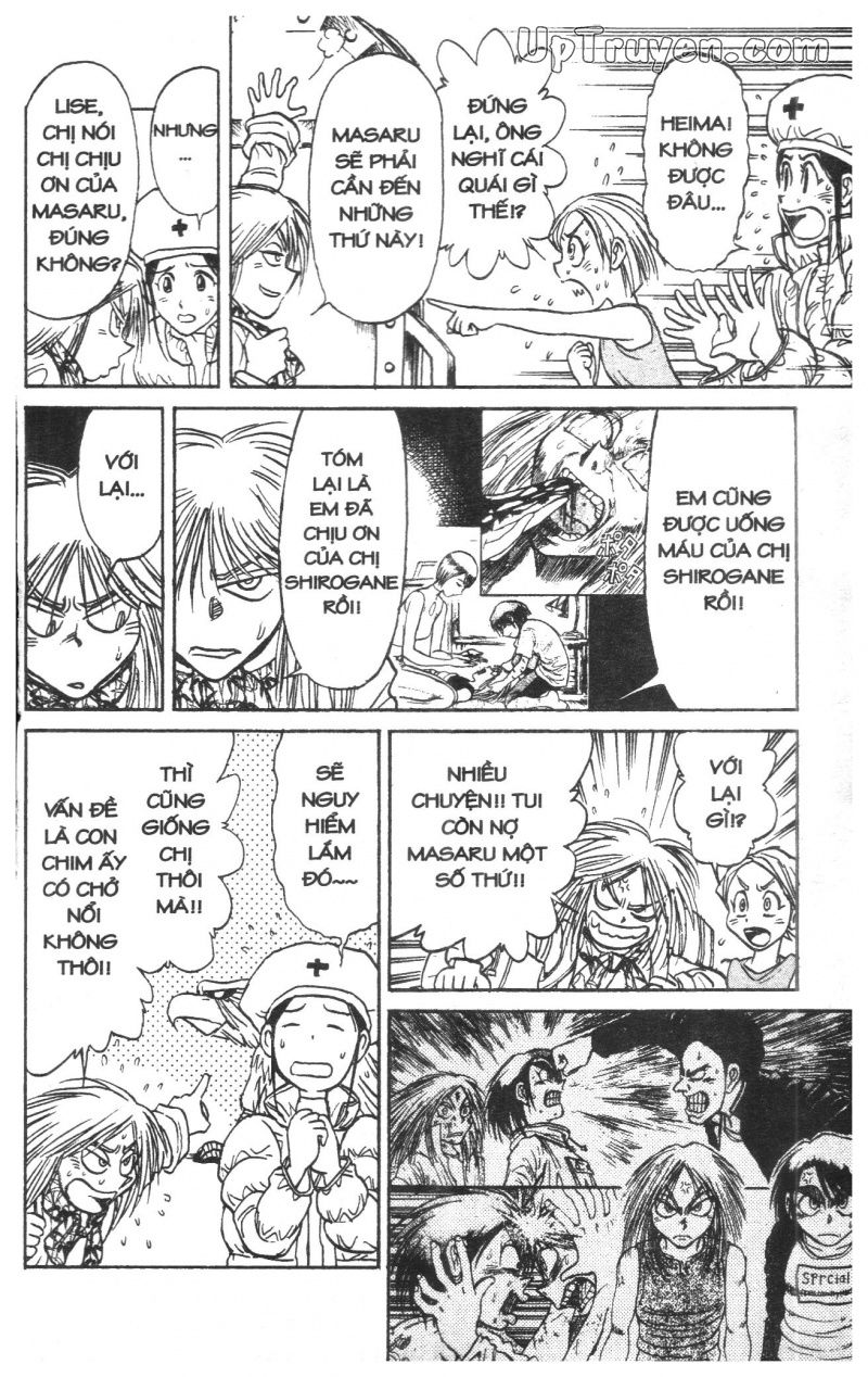 Fujita Kazuhiro: Chapter 38