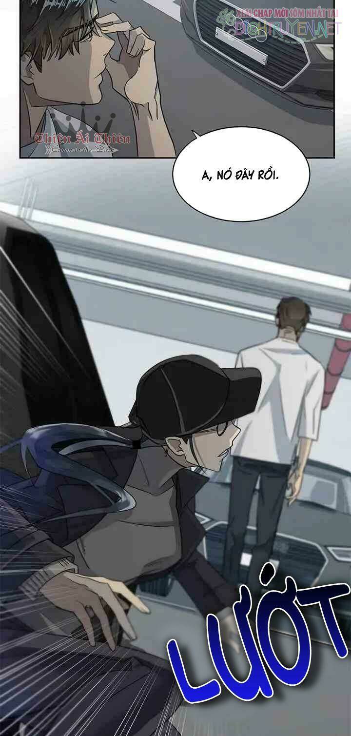 Màn Đêm Buông Xuống Là Khi Qụa Kêu: Chapter 2