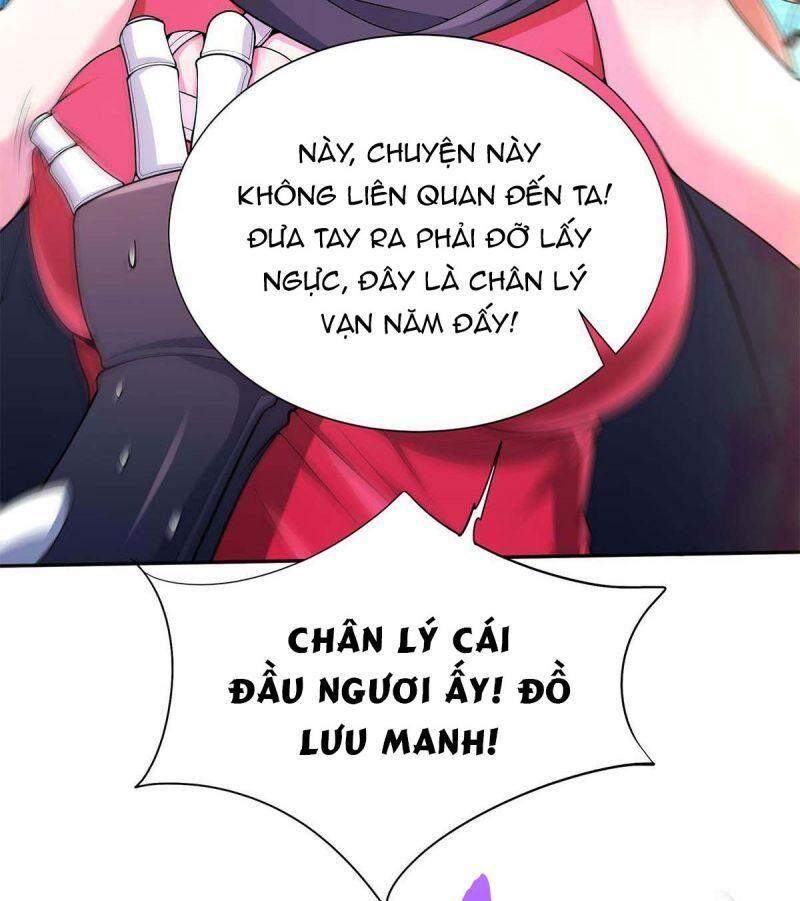 Sau Khi Tu Luyện, Ta Biến Thành Ma Tôn Xương Khô: Chapter 9