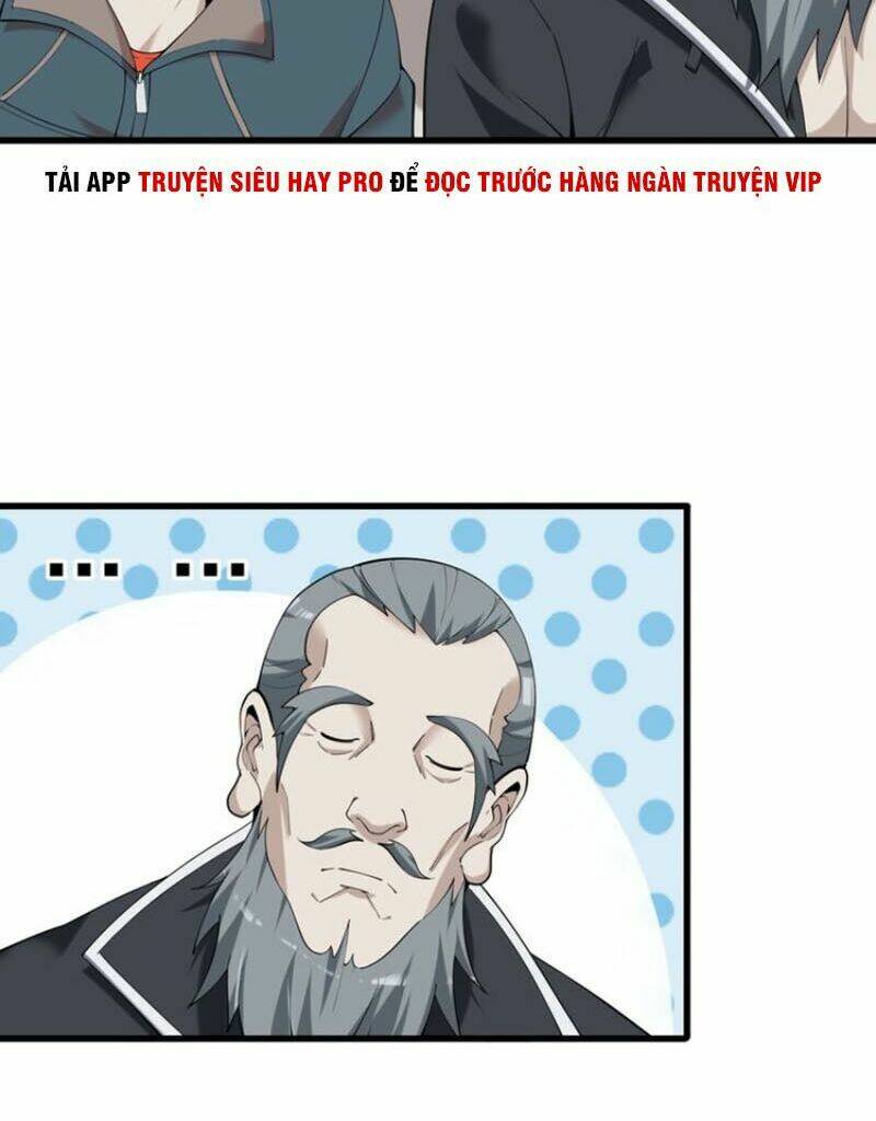 Siêu Cấp Đại Chủ Bạ: Chapter 27