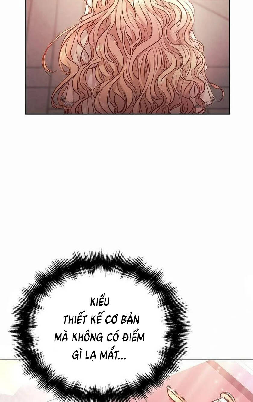 Nàng Dâu Bí Ẩn Của Bạch Sư Tử: Chapter 5