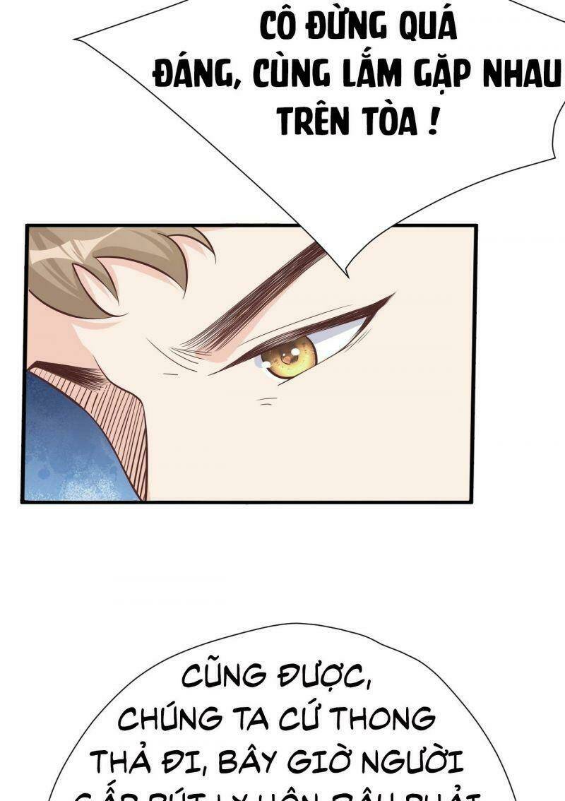 Đưa Em Đi Chơi: Chapter 49