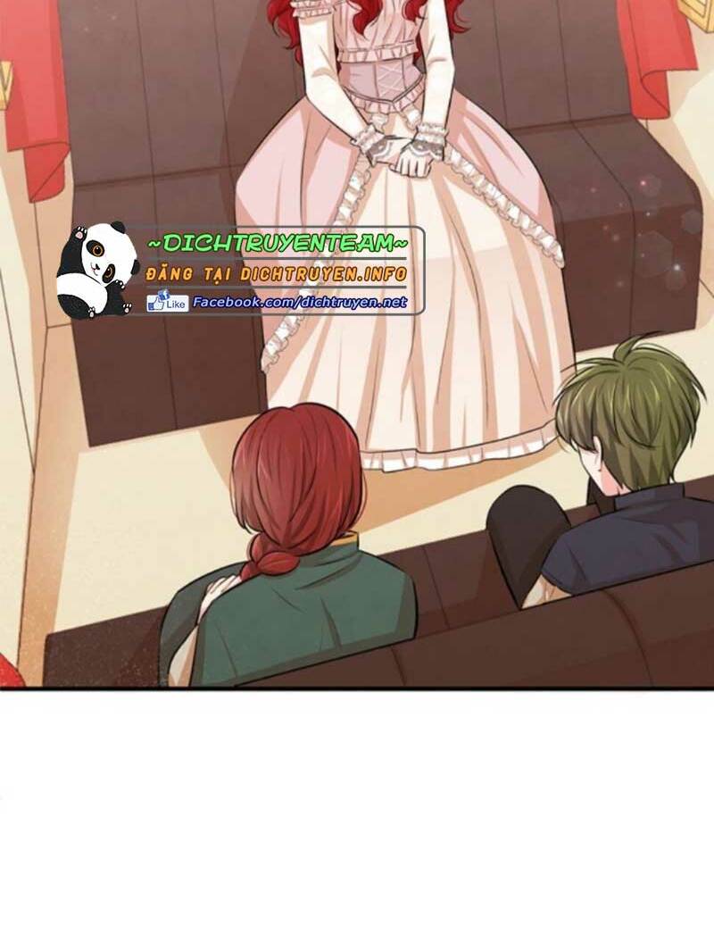 Tiểu Thư Scarlet: Chapter 18