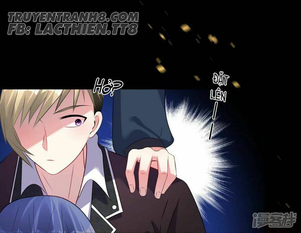 Tôi Bị Tổng Tài Ám Hại: Chapter 102