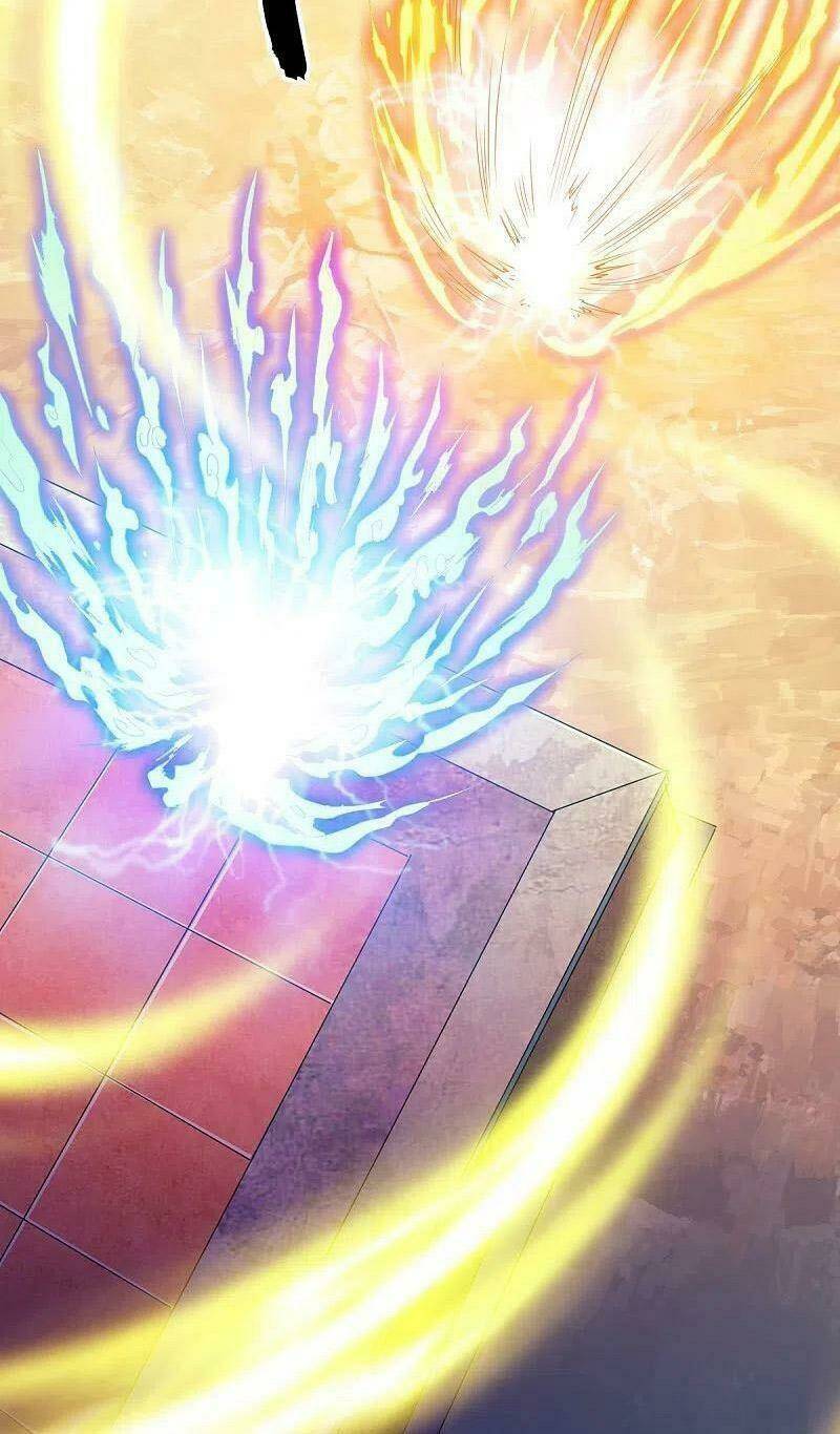 Chiến Đỉnh: Chapter 335