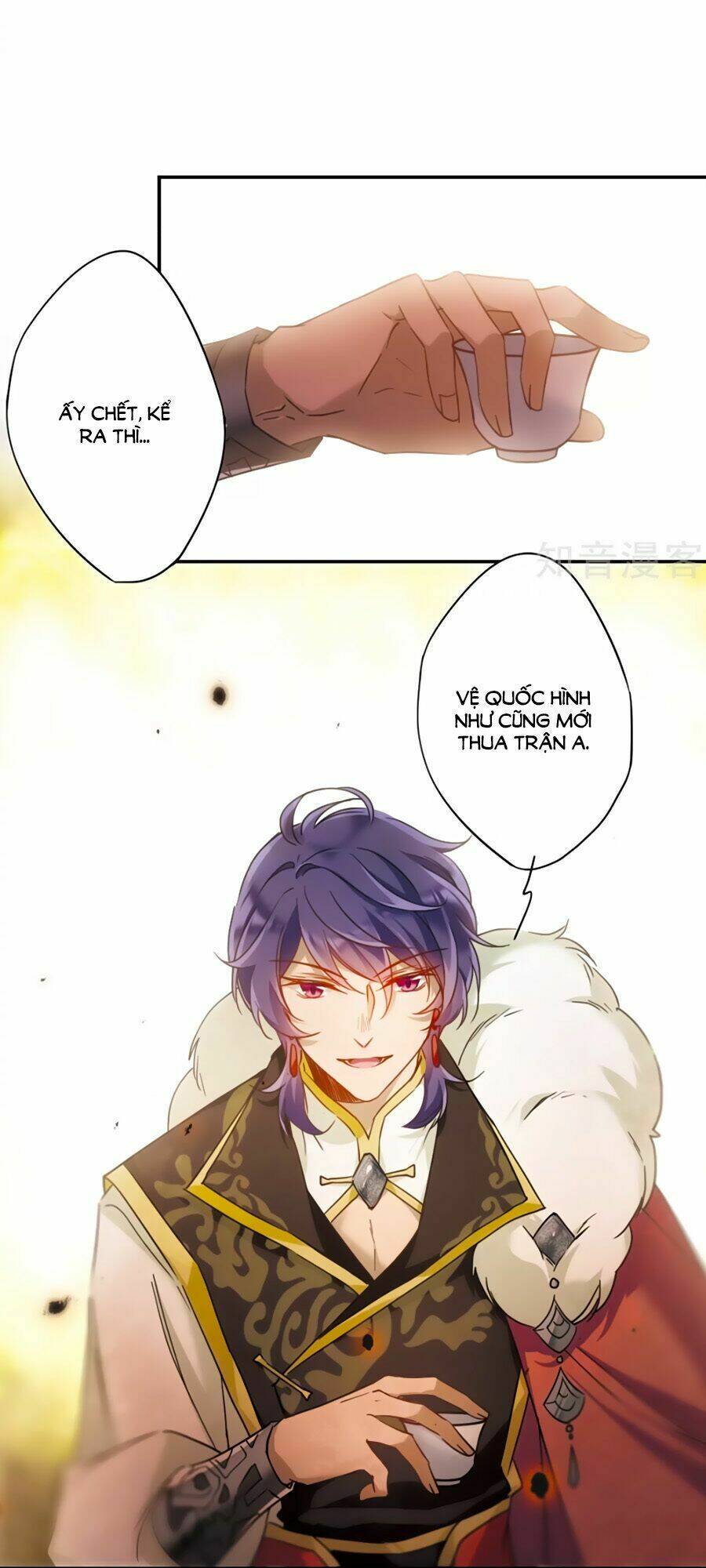 Thượng Quốc Phú Chi Thiên Đống Tuyết: Chapter 59