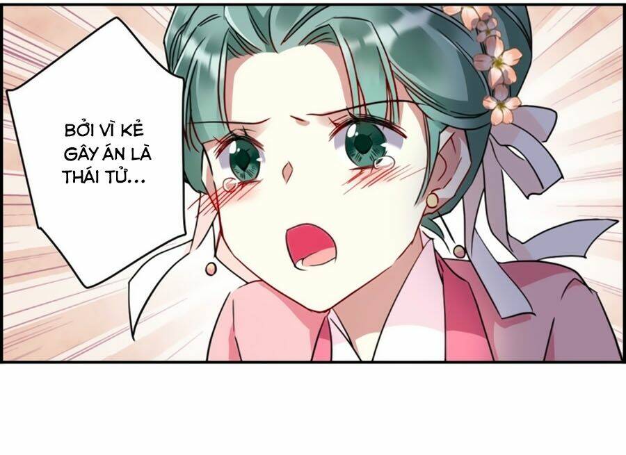 Thượng Quốc Phú Chi Thiên Đống Tuyết: Chapter 143