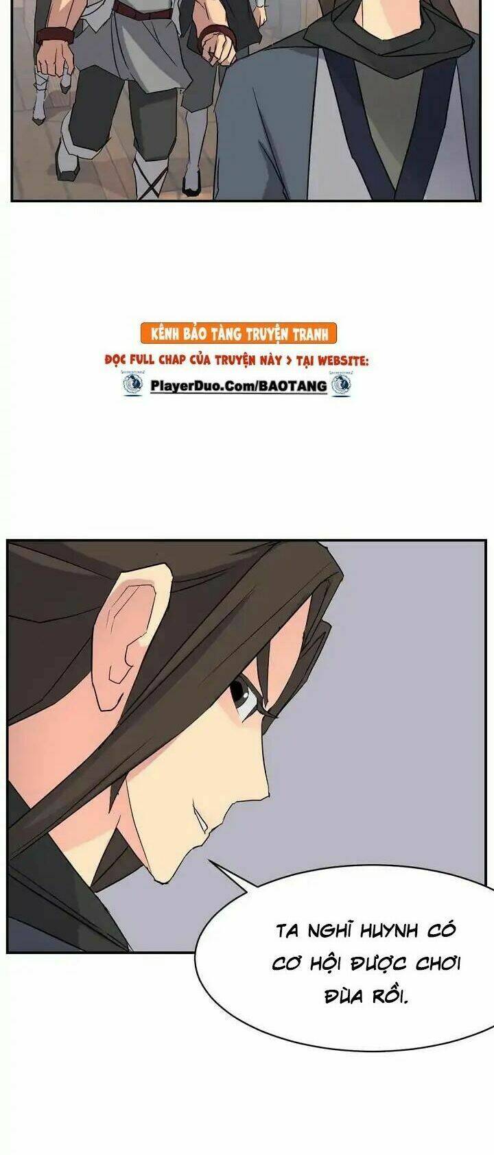 Trọng Sinh, Bất Khả Chiến Bại: Chapter 52