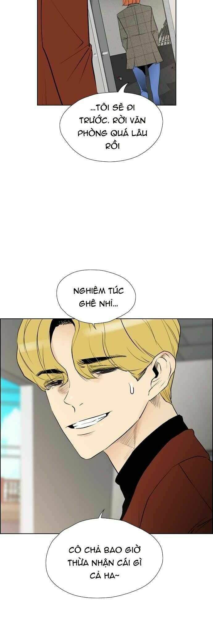 Kẻ Hồi Sinh: Chapter 106