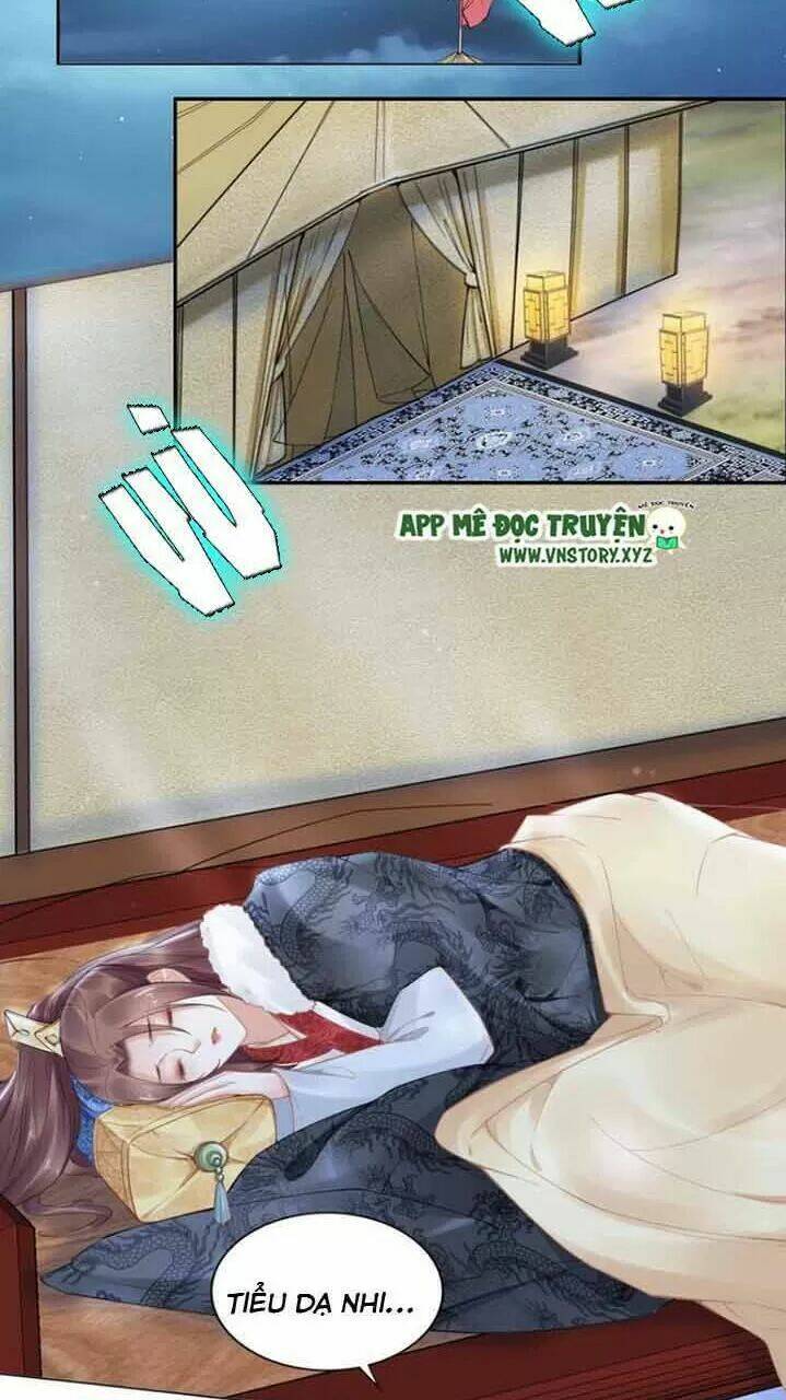 Nhất Sinh Nhất Thế Tiếu Thương Khung: Chapter 85