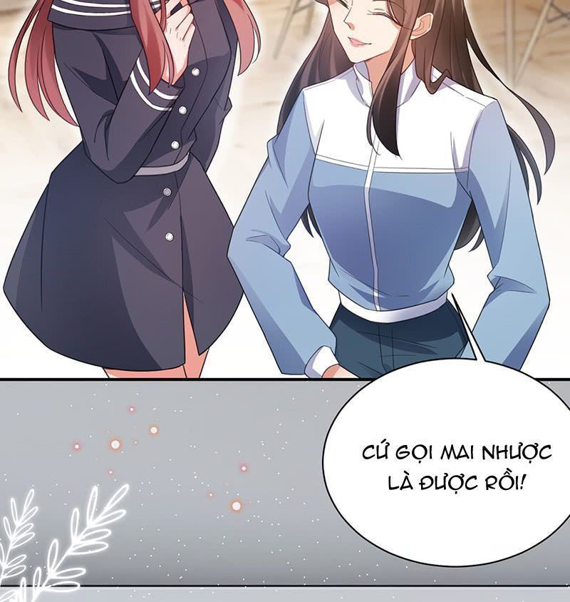 Thịnh Thế Điềm Sủng: Tiểu Manh Thê Của Dịch Thiếu: Chapter 82