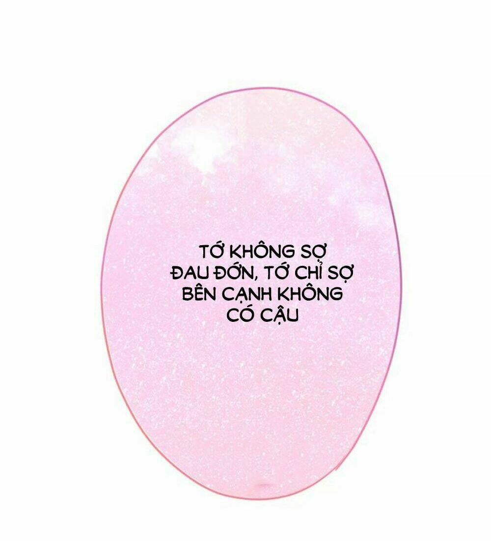 Tháng Sáu Kì Diệu: Chapter 30