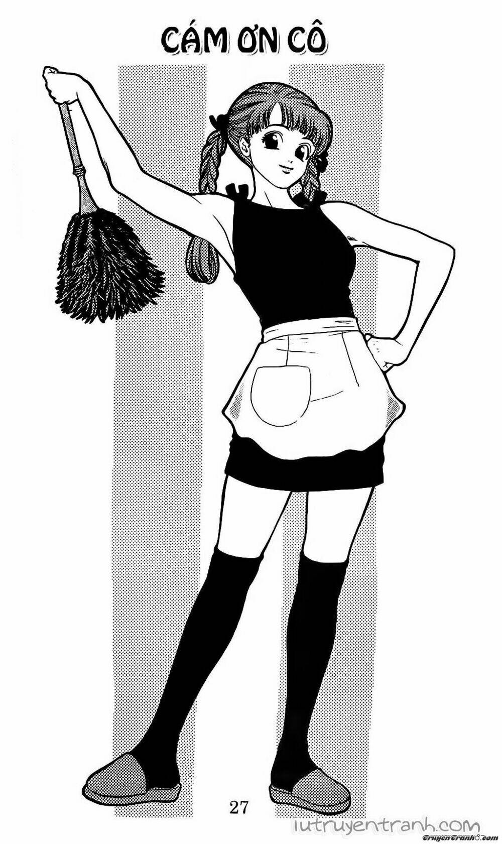 Mirano Nhà Tôi: Chapter 72