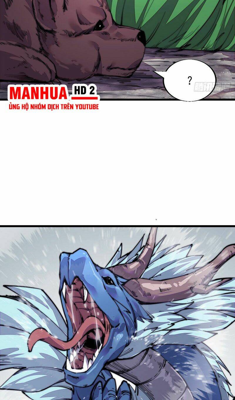 Võ Lăng Cửu Thiên: Chapter 6