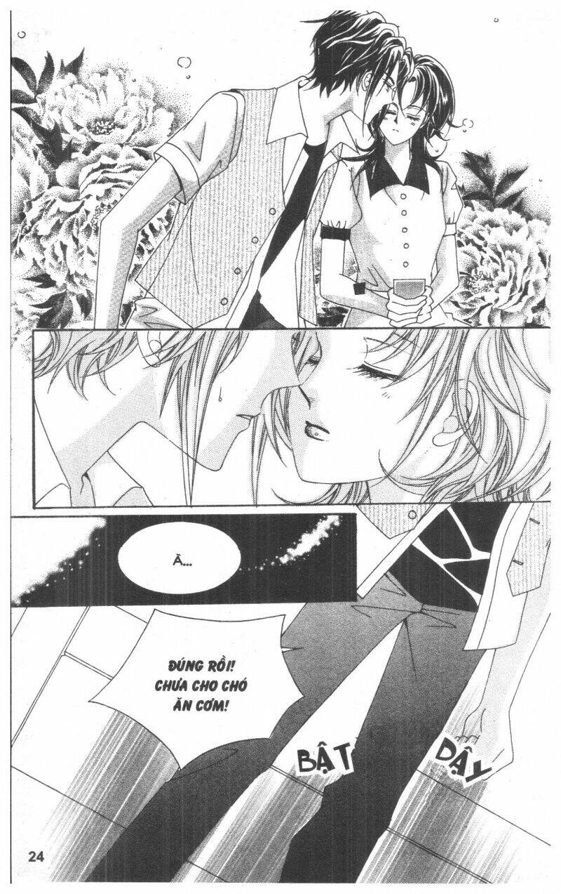 Cũng Vì Em: Chapter 3