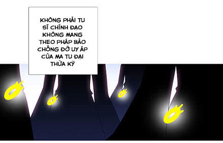Đầu Óc Đại Sư Huynh Của Ta Rất Đen Tối: Chapter 207
