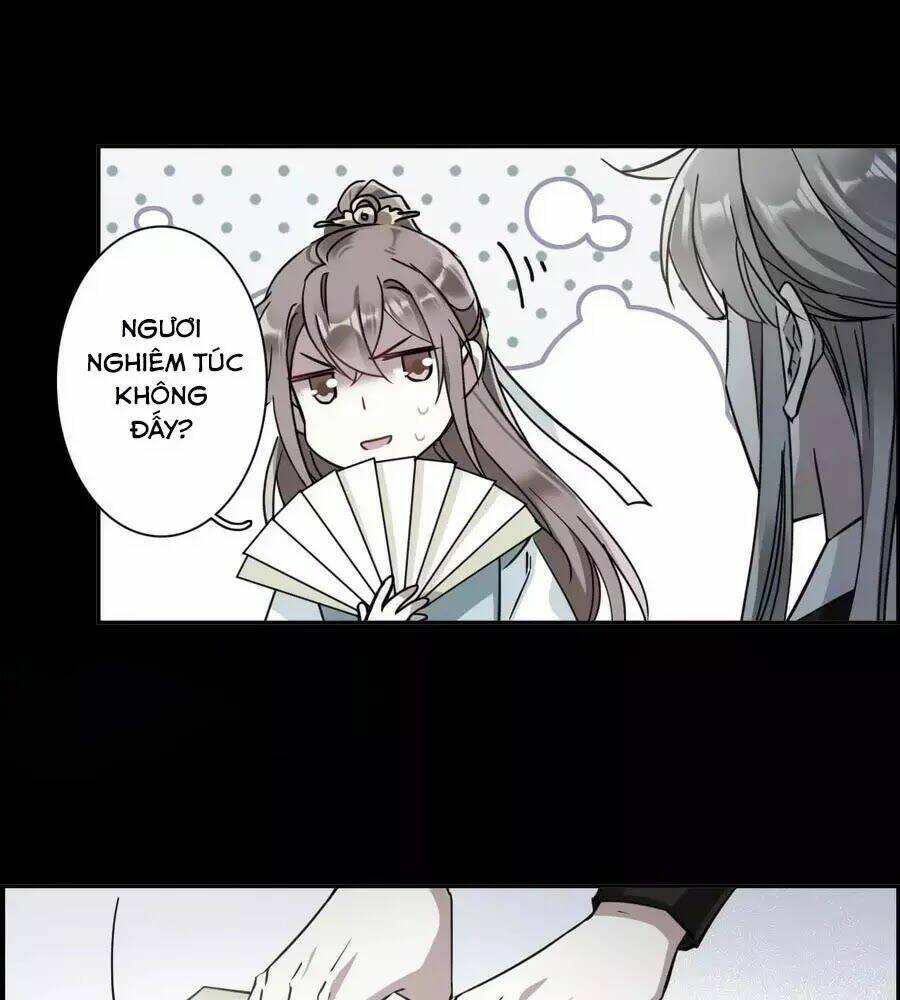 Thượng Quốc Phú Chi Thiên Đống Tuyết: Chapter 128