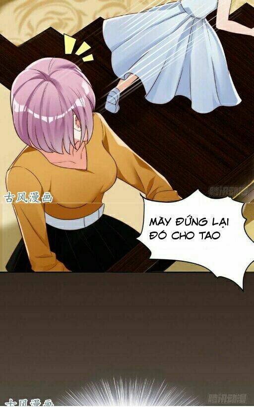 Bà Xã Đại Nhân Thật Lạnh Lùng: Chapter 1