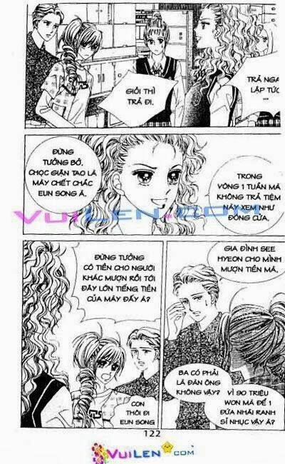 Bóng Mây Qua: Chapter 2