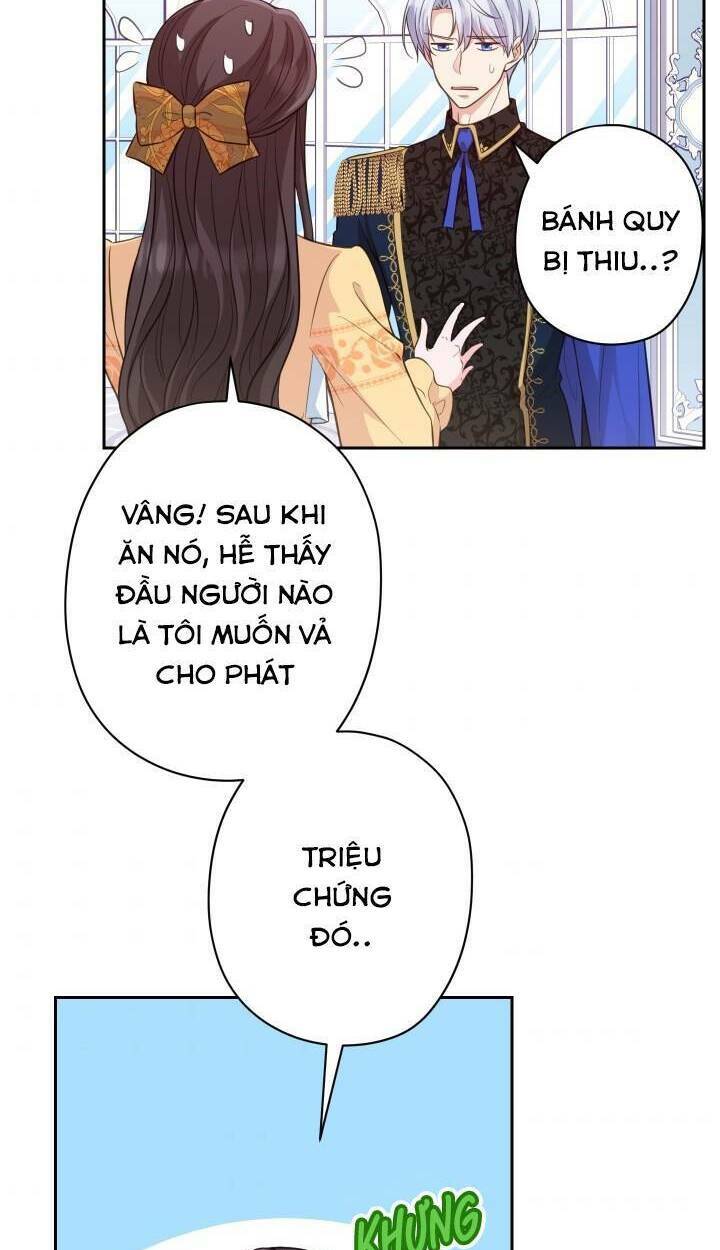 Gửi Đến Người Bạn Của Tôi: Chapter 18