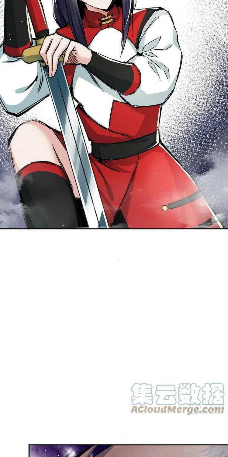 Ta Tự Thành Hoàng Không Cần Thiên Mệnh: Chapter 62