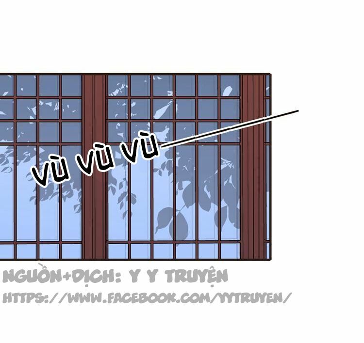 Giáo chủ yêu nghiệt mau nằm xuống: Chapter 15: +16