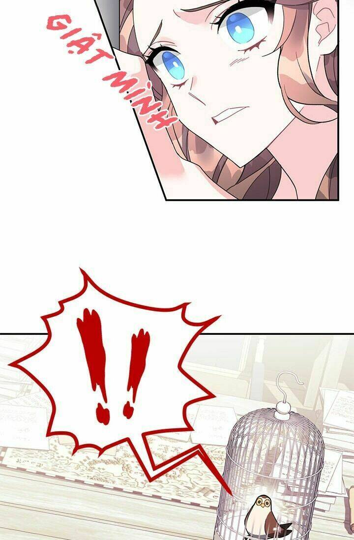 Công Chúa Của Loài Chim: Chapter 22