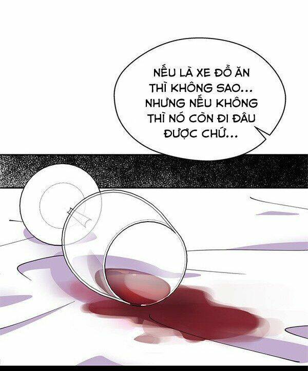 Tai Sói Và Mũ Đỏ: Chapter 44