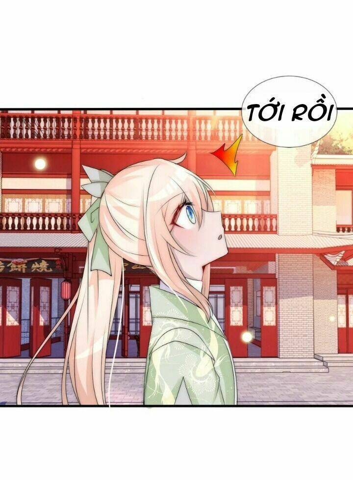 Kế Hoạch Sủng Ái Của Tiểu Công Chúa: Chapter 67