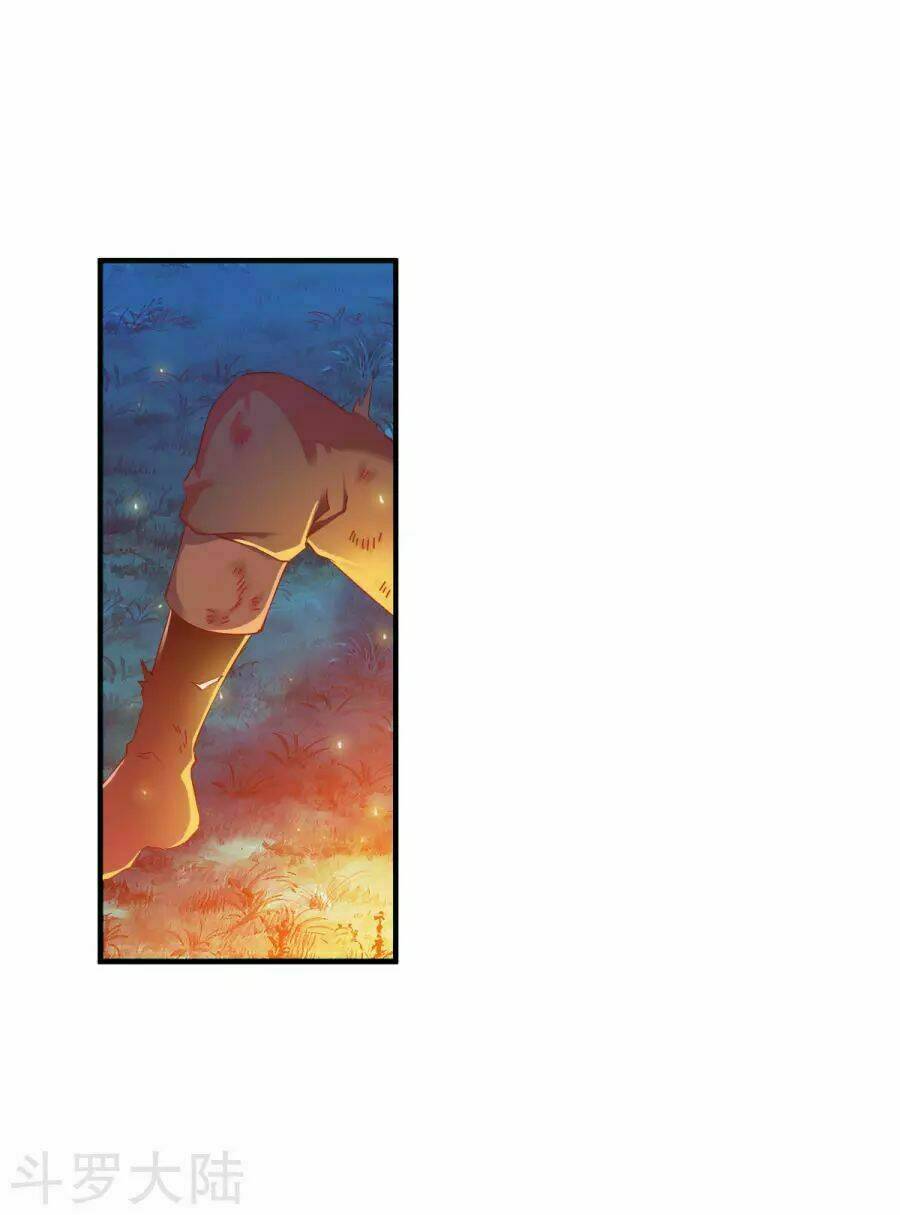 Chiến Đỉnh: Chapter 21