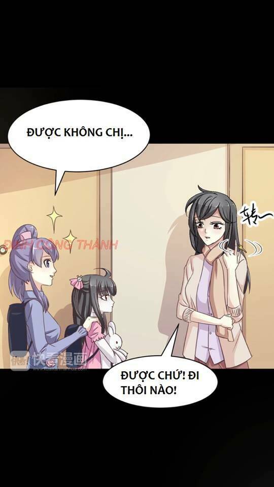 Truyện Kinh Dị Ở Tòa Nhà Số 44: Chapter 46