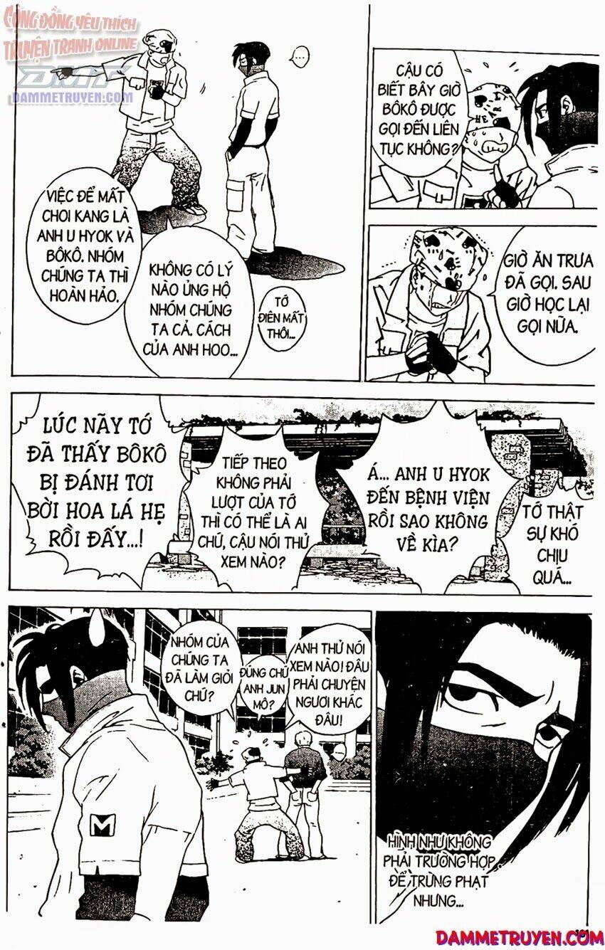 Ai Hơn Ai: Chapter 131