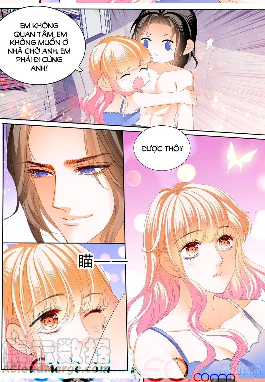 Bá Đạo Tiểu Thúc, Xin Trêu Chọc Vừa Thôi!: Chapter 243