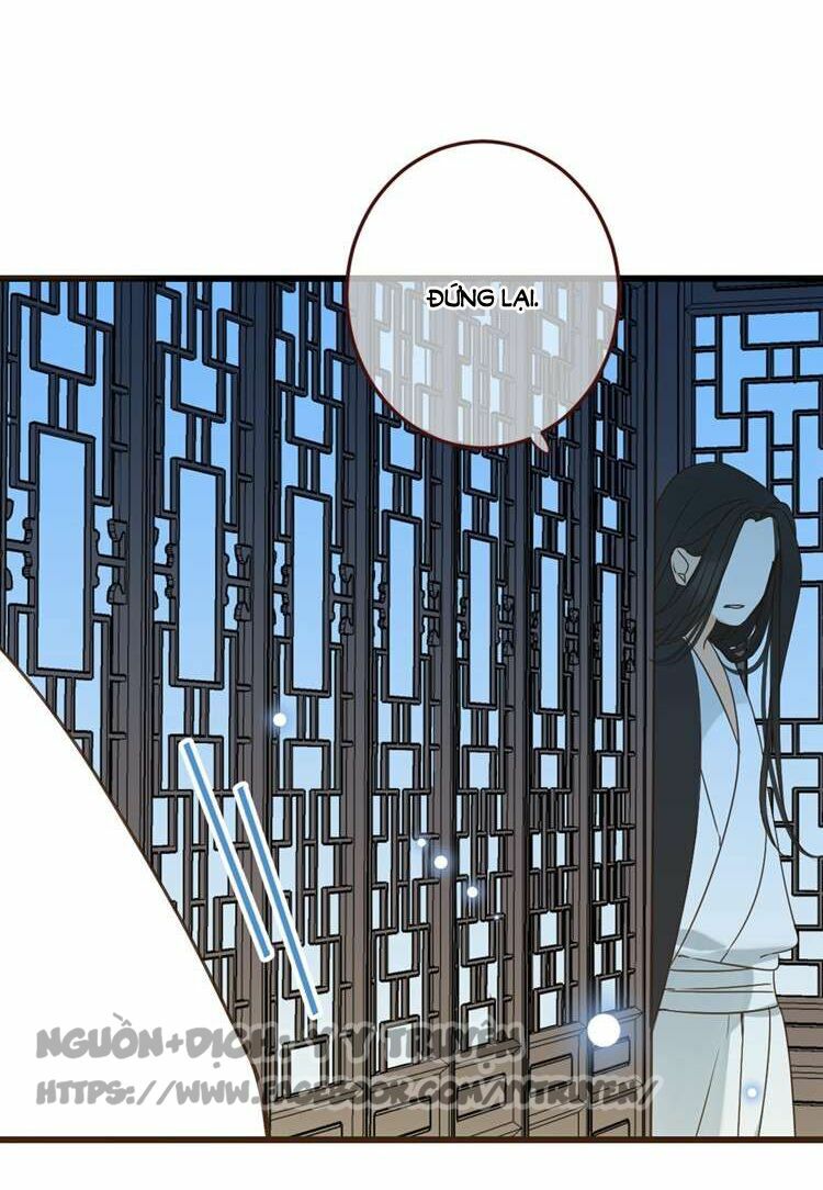 Giáo chủ yêu nghiệt mau nằm xuống: Chapter 38