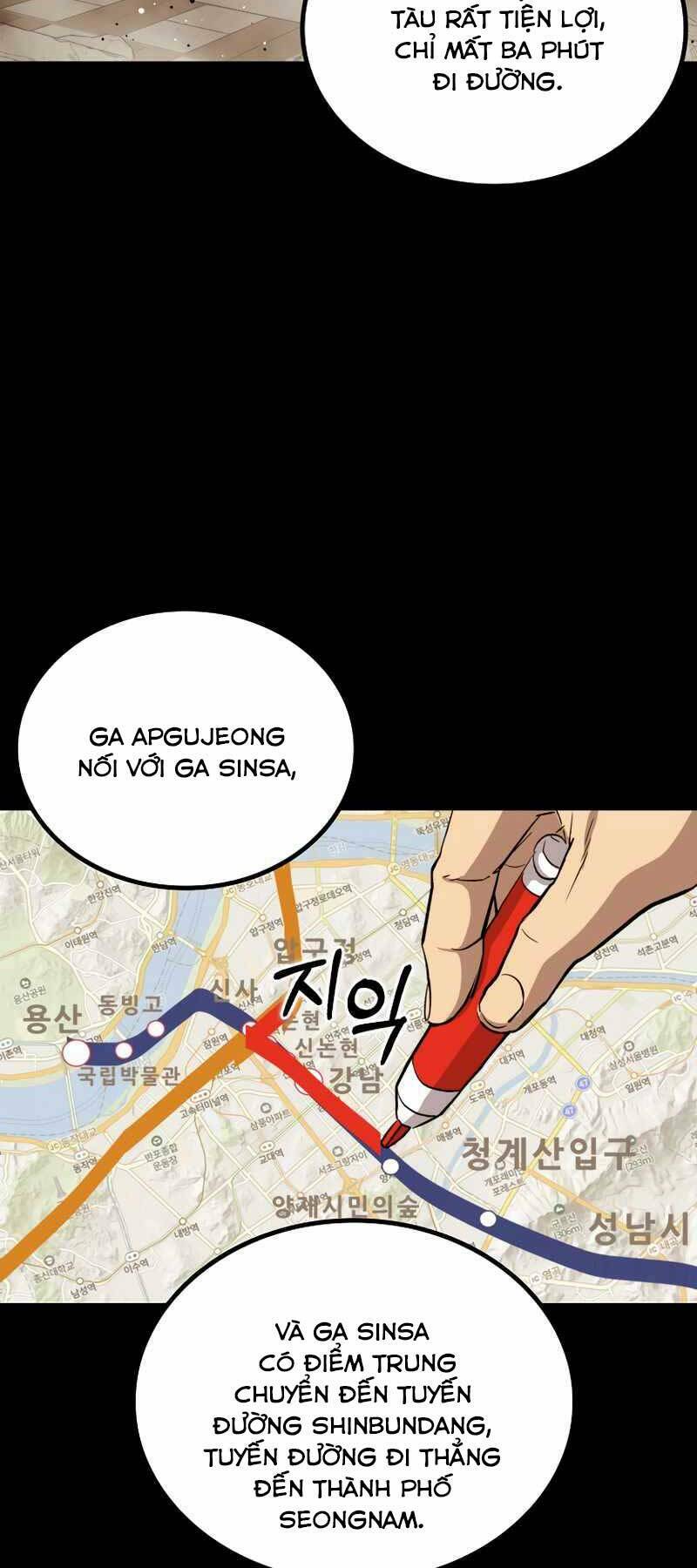 Cánh Cổng Mở Ra Đúng Ngày Đầu Tiên Tôi Thành Chính Trị Gia: Chapter 27