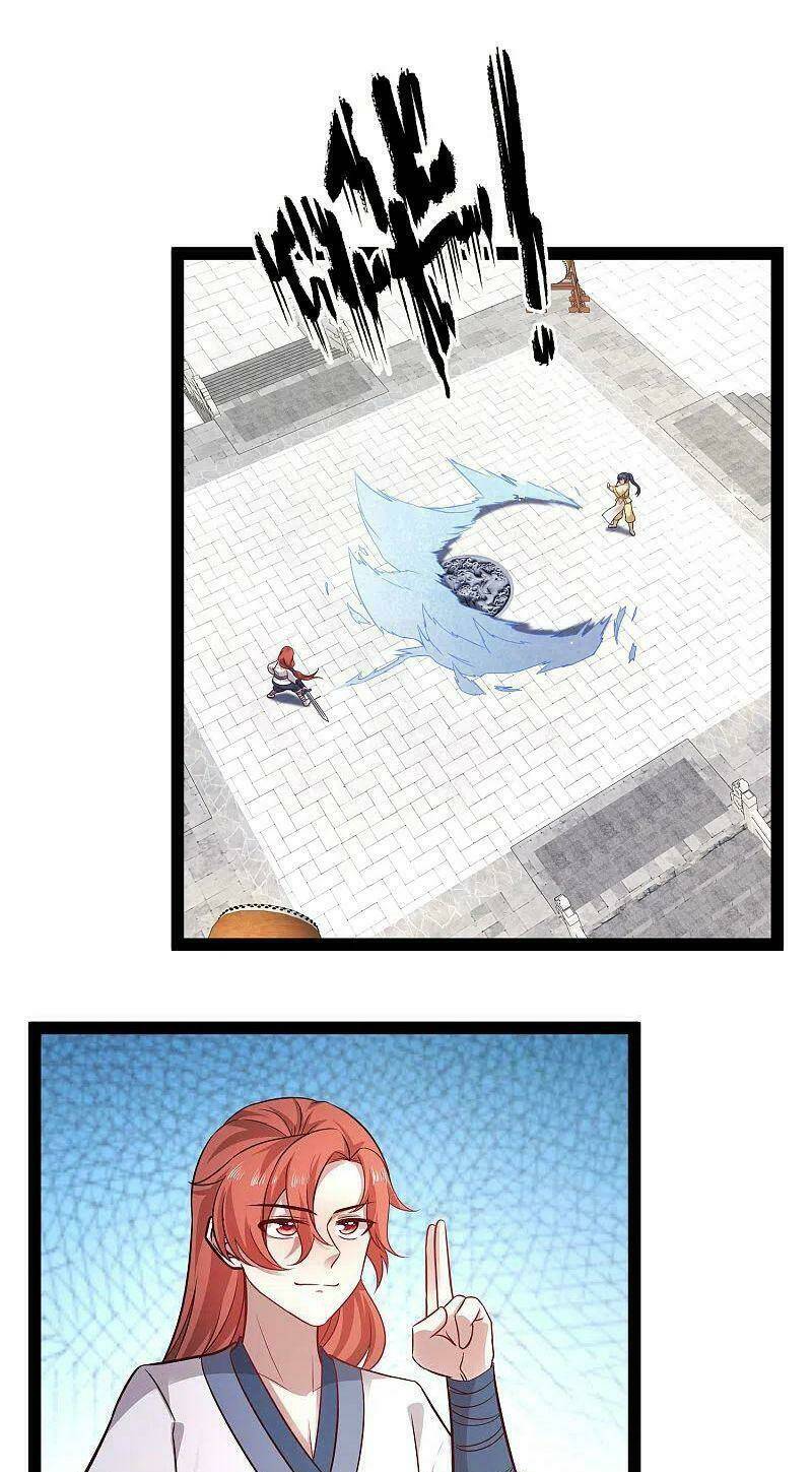 Tối Cường Vận Đào Hoa: Chapter 265